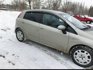 Fiat Grande Punto foto 4