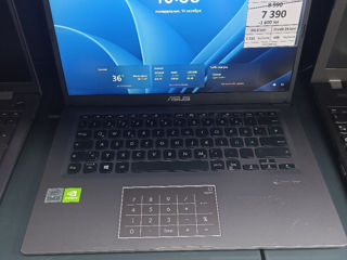 Asus Vivobook F415J.   7390 lei