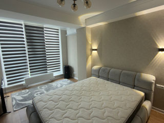 1-rm apt., 45 м², 4/10 fl.