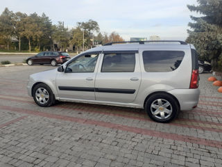 Dacia Logan Mcv foto 10