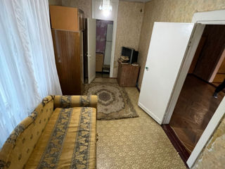 Apartament cu 2 camere, 48 m², Botanica, Chișinău foto 4