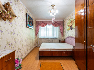 Apartament cu 2 camere, 55 m², Poșta Veche, Chișinău foto 9