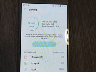 Vînd telefon Samsung Galaxy J5 foto 4
