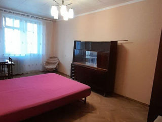 Apartament cu 2 camere, 44 m², Botanica, Chișinău foto 2