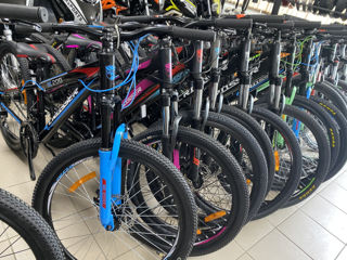 Biciclete Crosser pentru copii -adolescenti ,marimea 24 / 26 / 29  aluminiu foto 7