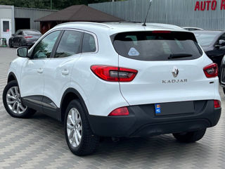 Renault Kadjar foto 3