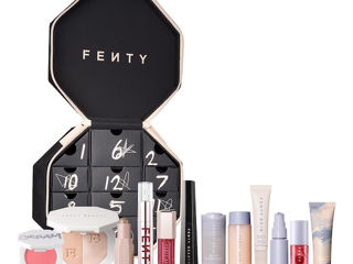 Vand Advent Calendar Fenty Beauty + Fenty Skin