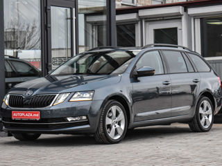 Skoda Octavia foto 4