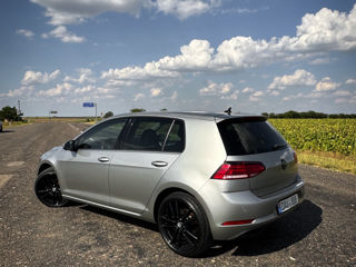 Volkswagen Golf foto 5