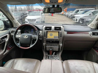 Lexus GX Series foto 8