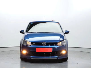 Volkswagen Polo foto 3