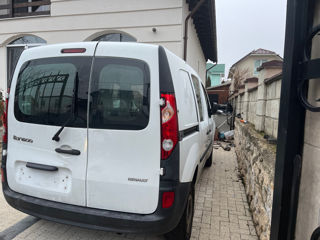 Renault Kangoo foto 3