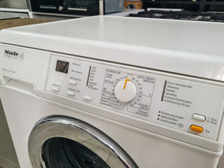 Miele Softtronic W2241, 6кг foto 2