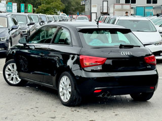 Audi A1 foto 5