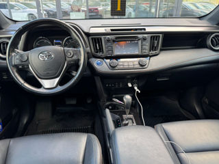 Toyota Rav 4 foto 8