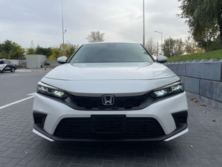 Honda Civic foto 2