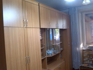 Mobila living/sufragerie / мебель для гостиной/столовой (стенка) foto 1