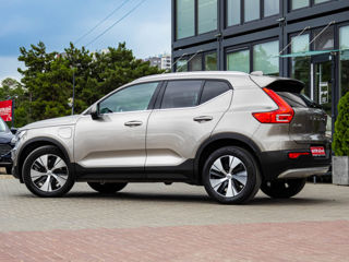 Volvo XC40 foto 2