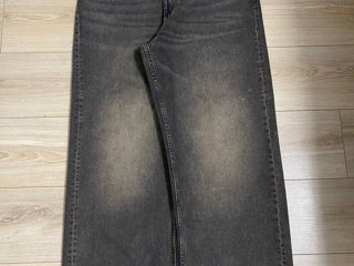 Bershka baggy jeans foto 2