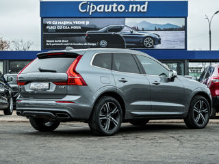 Volvo XC60 foto 5