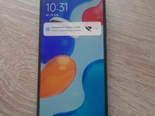 Redmi Note 11S