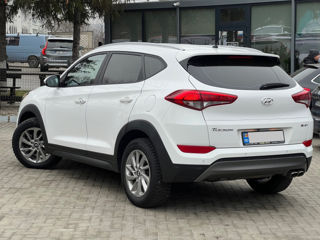 Hyundai Tucson foto 5