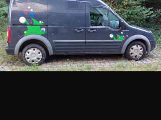 Ford Transit Connect foto 6