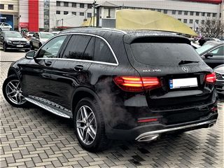 Mercedes GLC foto 5