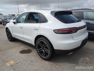 Porsche Macan foto 2