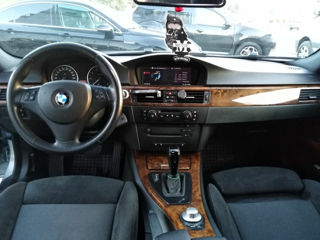 BMW 3 Series foto 2