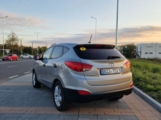 Hyundai ix35 foto 4