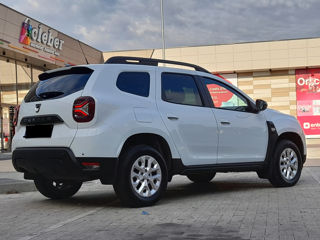 Dacia Duster foto 4