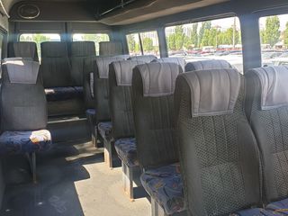 Mercedes Sprinter 311 CDI foto 9