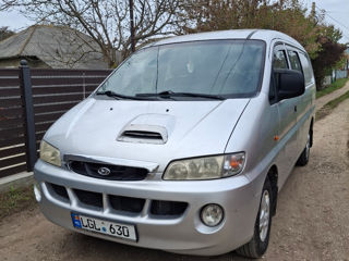 Hyundai H200 foto 2