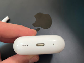 AirPods Pro 2nd generation foto 4