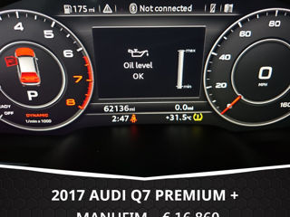 Audi Q7 foto 7