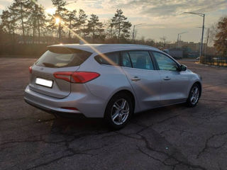 Ford Focus foto 3