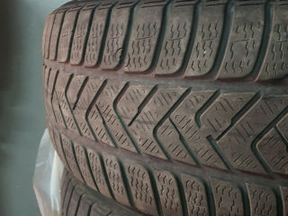 Anvelope Pirelli Sottozero 3