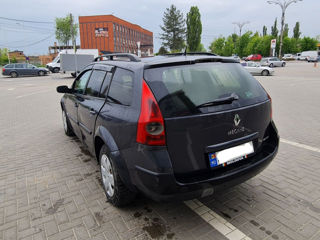 Renault Megane foto 4