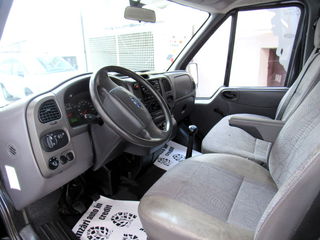 Ford Transit foto 8