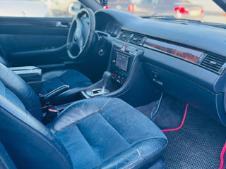 Audi A6 фото 8