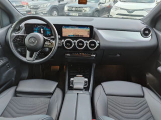 Mercedes B-Class foto 8