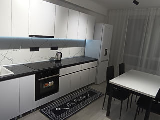 Apartament cu 1 cameră, 42 m², Ciocana, Chișinău foto 5