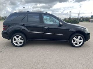 Mercedes ML Class foto 4