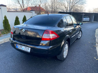 Renault Megane foto 6