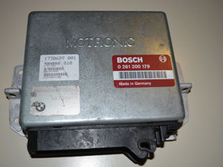 BMW Ecu Bosch Siemens Ate DME EGS EWS ABS фото 1