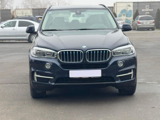 BMW X5 foto 3