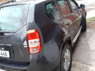 Dacia Duster foto 7