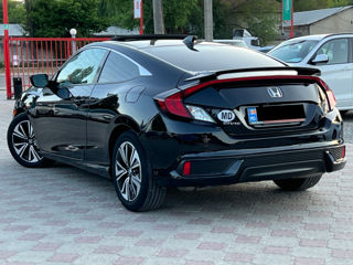 Honda Civic foto 3