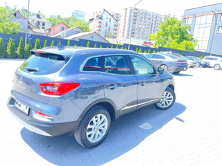 Renault Kadjar foto 3